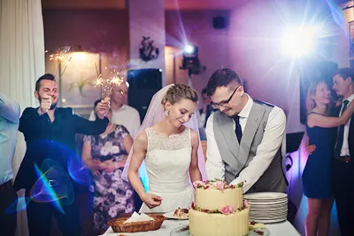 Gregor X Dj na wesele Konferansjer